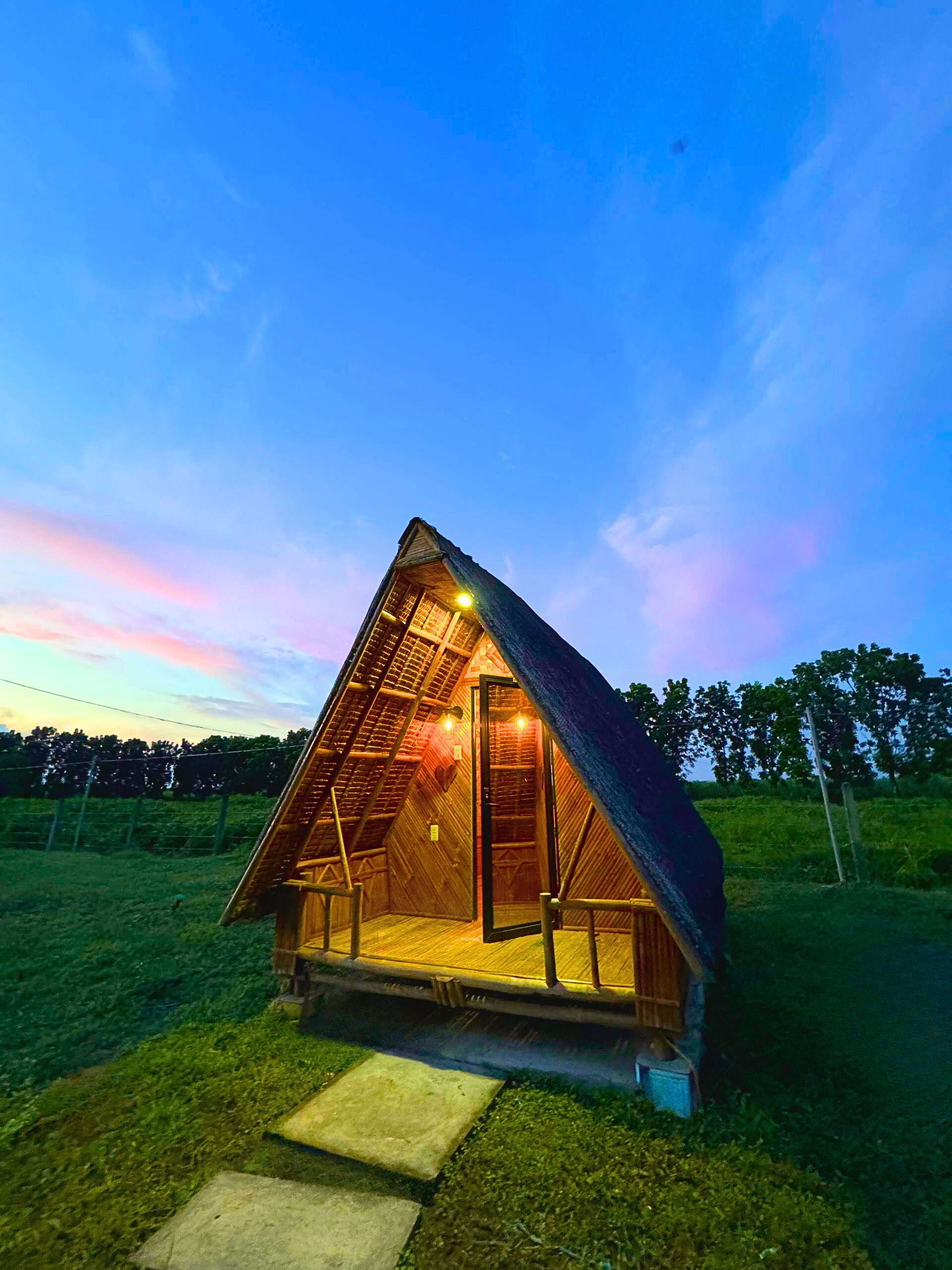 A-House Kubo Big image 1